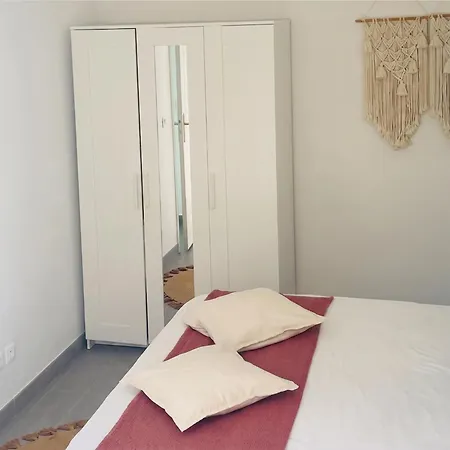 L'ecrin Cathédrale Appartement