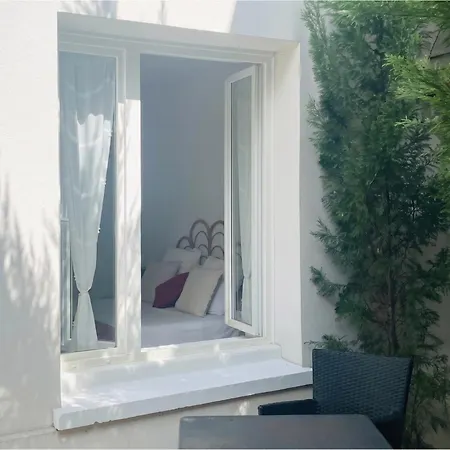 Appartement L'ecrin Cathédrale