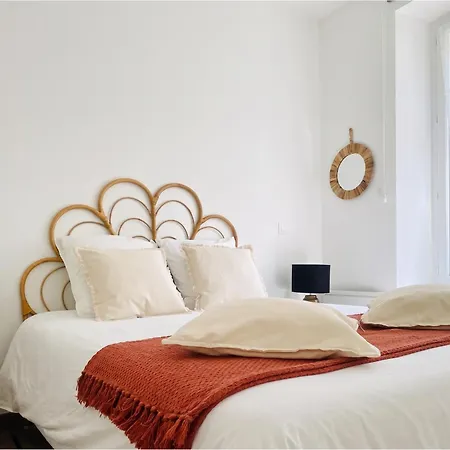 L'ecrin Cathédrale Appartement