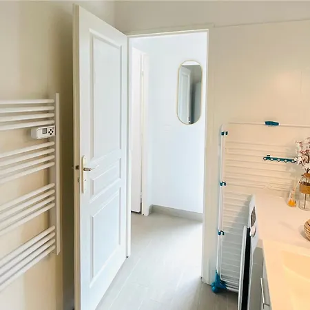 L'ecrin Cathédrale Appartement Meaux